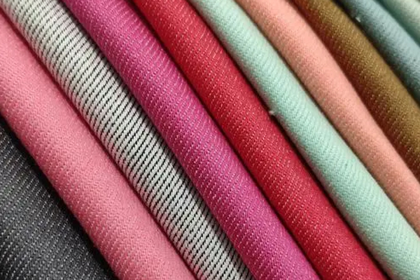 What are the types of knitted fabrics？
